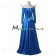 Aurora Princess Dress For Disney Prince and Princess Cosplay