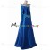 Aurora Princess Dress For Disney Prince and Princess Cosplay