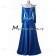 Aurora Princess Dress For Disney Prince and Princess Cosplay