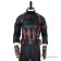 Avengers 3 : Infinity War Captain America Steven Rogers Cosplay Costume