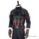 Avengers 3 : Infinity War Captain America Steven Rogers Cosplay Costume