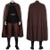 Star Wars Count Dooku Outfits Halloween Carnival Suit Cosplay Costume