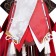 Genshin Impact Yae Miko Halloween Carnival Suit Cosplay Costume