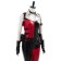 Mortal Kombat 11 Cassie Cage Harley Quinn Skin Costume