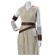 Star Wars:The Rise of Skywalker Rey Outfit Dress Cosplay Costume