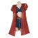 Doctor Strange Stephen Strange Original Design Swimsuit Cosplay Costume Sexy Swimwear Cloak Outfits