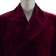 Doctor Who Fourth 4th Doctor Coat Double Breasted Velvet Cosplay Costume for Sale