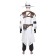 Game Valorant Cypher Coat Trousers Costume