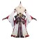 Genshin Impact Yae Miko Outfits Halloween Carnival Suit Cosplay Costume