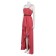 Final Fantasy VII FF7 Remake Aeris Aerith Gainsborough Dress Costume