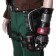 Final Fantasy VII Remake Barret Wallace Costume