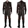 Star Wars Anakin Skywalker Outfits Halloween Carnival Suit Cosplay Costume