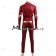 Barry Allen Costume For The Flash Season 4 Cosplay 