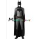 Batman Costume For Justice League Bruce Wayne Cosplay 