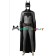 Batman Costume For Justice League Bruce Wayne Cosplay 