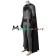 Batman Costume For Justice League Bruce Wayne Cosplay 