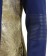 Star Trek Uniform Discovery Captain Gabriel Lorca Cosplay Costume