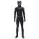 Black Panther Costume For Captain America Civil War Cosplay 