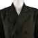 8th Doctor Paul McGann Coat Doctor Who Eighth Doctor Coat Cosplay Costumes