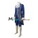 Prince Adam Beast Costume For Beauty and the Beast Cosplay 