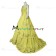 Belle Princess Dress For Beauty and the Beast 2017 Cosplay