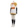 Star Wars: Visions - Lop Jumpsuit Outfits Halloween Carnival Suit Cosplay Costume