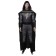 Black Adam Teth-Adam Cosplay Costume Jump Cloak 