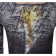 Black Adam Teth-Adam Cosplay Costume Jump Cloak 