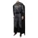 Black Adam Teth-Adam Cosplay Costume Jump Cloak 
