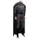 Black Adam Teth-Adam Cosplay Costume Jump Cloak 