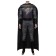 Black Adam Teth-Adam Cosplay Costume Jump Cloak 