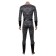 Black Adam Teth-Adam Cosplay Costume Jump Cloak 