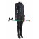 Black Widow Natasha Romanoff Costume For Avengers Infinity War Cosplay