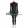 Black Widow Natasha Romanoff Costume For Avengers Infinity War Cosplay