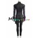 Black Widow Natasha Romanoff Costume For Avengers Infinity War Cosplay