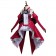 Fate/Grand Order FGO Tristan Jump Costume