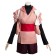 Star Wars: Visions - The Ninth Jedi Kara Outfits Halloween Carnival Suit Cosplay Costume