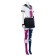 Super Danganronpa Ibuki Mioda Cosplay Costume