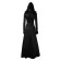 Resident Evil Village Witch Dress Costume