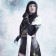 Final Fantasy XV FF15 Gentiana Outfit Costume