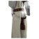 Star Wars:The Rise of Skywalker Rey Outfit Dress Cosplay Costume