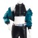 League of Legends LOL KDA Kaisa K/DA Group Coat Pants Costume