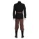 Star Wars Count Dooku Outfits Halloween Carnival Suit Cosplay Costume