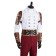 Arcane: League of Legends LOL Jayce/ the Defender of Tomorrow Costume