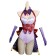 Genshin Impact Baal Bunny Girls Halloween Original Design Cosplay Costume