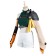 Final Fantasy VII: Remake Intergrade FF7 Yuffie Kisaragi Costume