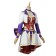 Genshin Impact X Pretty Derby Outfits Halloween Carnival Suit Cosplay Costume