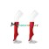 Cammy White Costume For Street Fighter V Cosplay