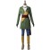 Camus Costume For Dragon Quest XI Cosplay