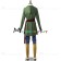 Camus Costume For Dragon Quest XI Cosplay